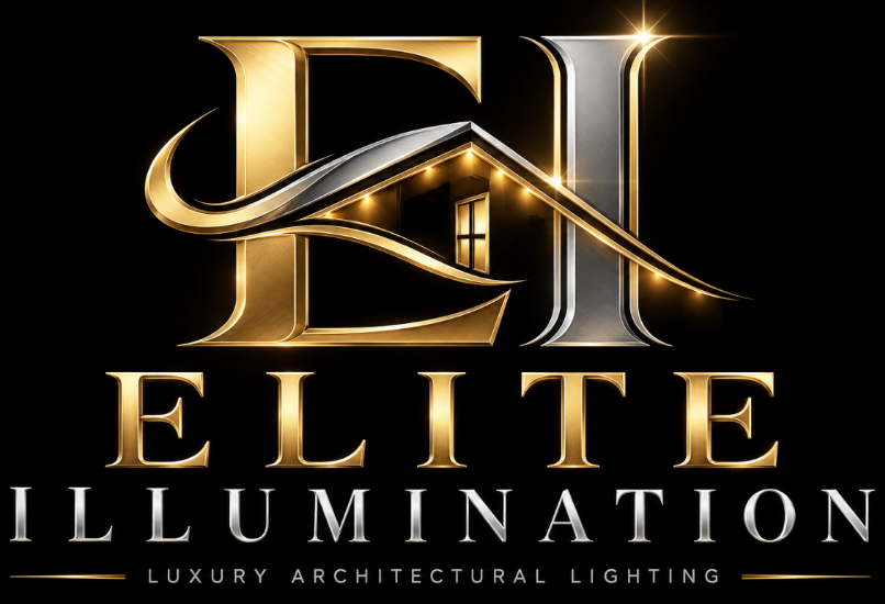 Elite Illumination — Luxury Architectural Lighting